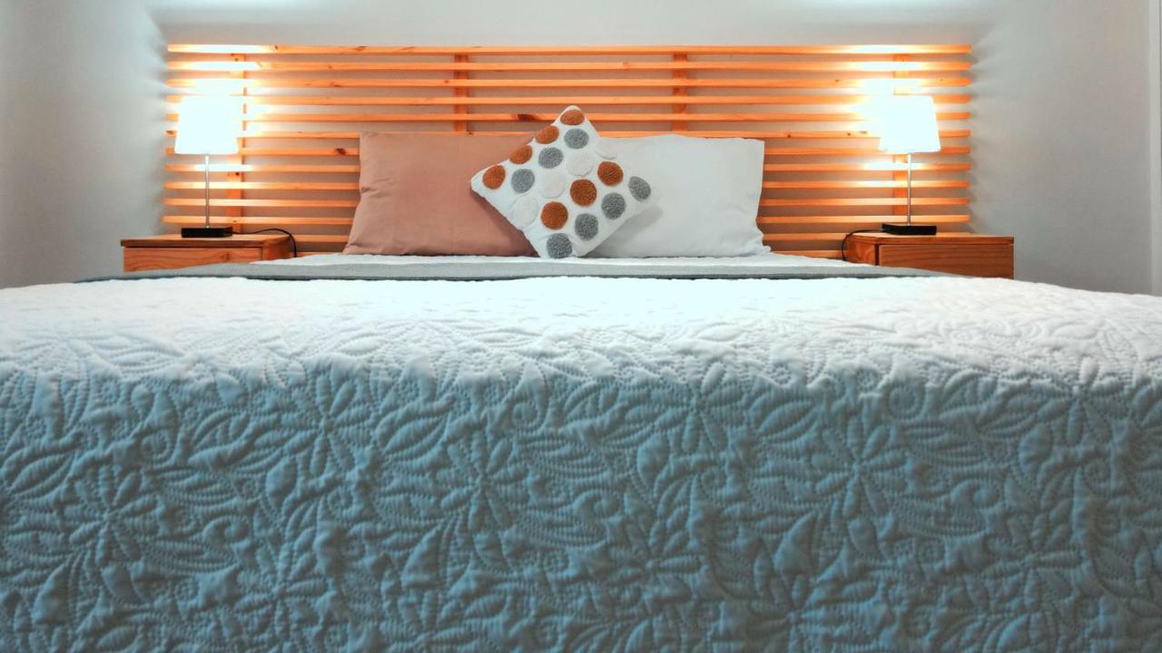 Trebol Amarillo Bed & Breakfast Escazu Bagian luar foto